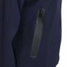 Women's Three-Layer Technical Raincoat