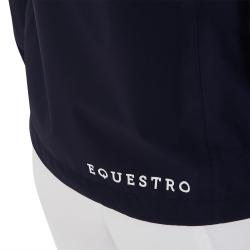 Women's Three-Layer Technical Raincoat