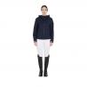 Women's Three-Layer Technical Raincoat