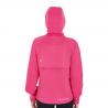 Women's Three-Layer Technical Raincoat