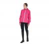 Women's Three-Layer Technical Raincoat