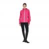 Women's Three-Layer Technical Raincoat