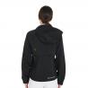 Women's Three-Layer Technical Raincoat