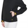 Women's Three-Layer Technical Raincoat