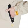 Women's Three-Layer Technical Raincoat