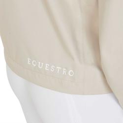 Women's Three-Layer Technical Raincoat