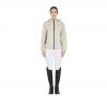 Women's Three-Layer Technical Raincoat