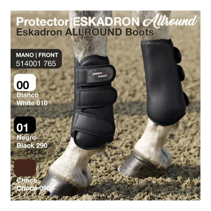  Protector Eskadron Allround Mano 514001 765