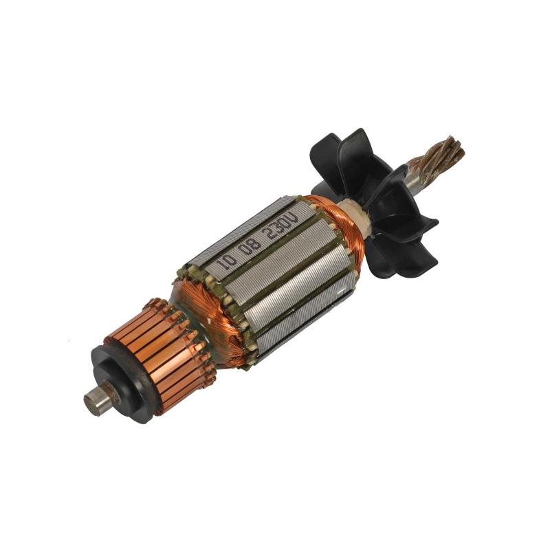 Rotor Hc 240V For Xtra