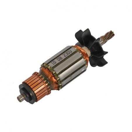 Rotor Hc 240V For Xtra