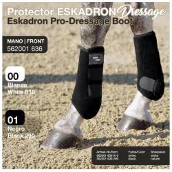  Protector Eskadron Dressage Mano 562001 636