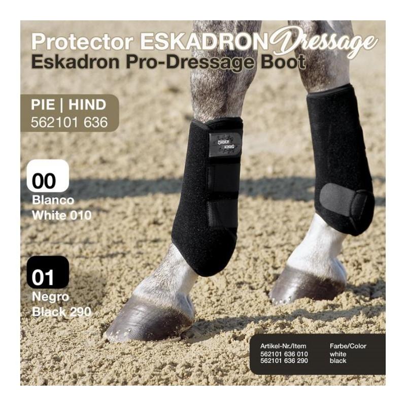  Protector Eskadron Dressage Pie 562101 636
