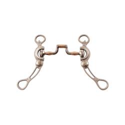 Fg Aluminum Bit With Copper...