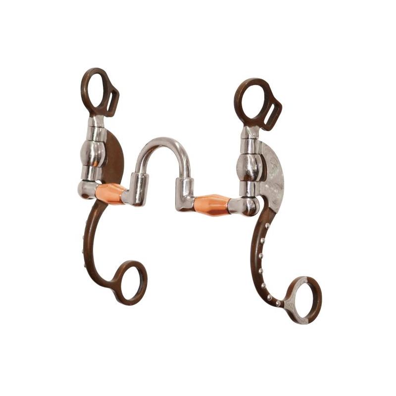 Antique Correction Bit