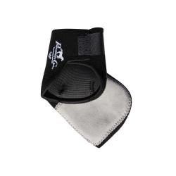 Rear Ankle Boots
