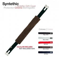 Protector Cincha Borreguillo Synthetic 830