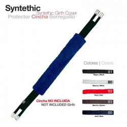 Protector Cincha Borreguillo Synthetic 830