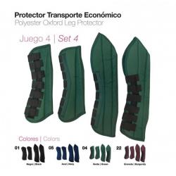 Protector Transporte Eco. 3535 Juego