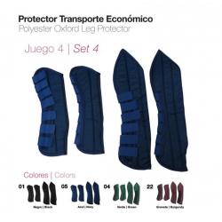  Protector Transporte Eco. 3535 Juego