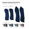  Protector Transporte Eco. 3535 Juego