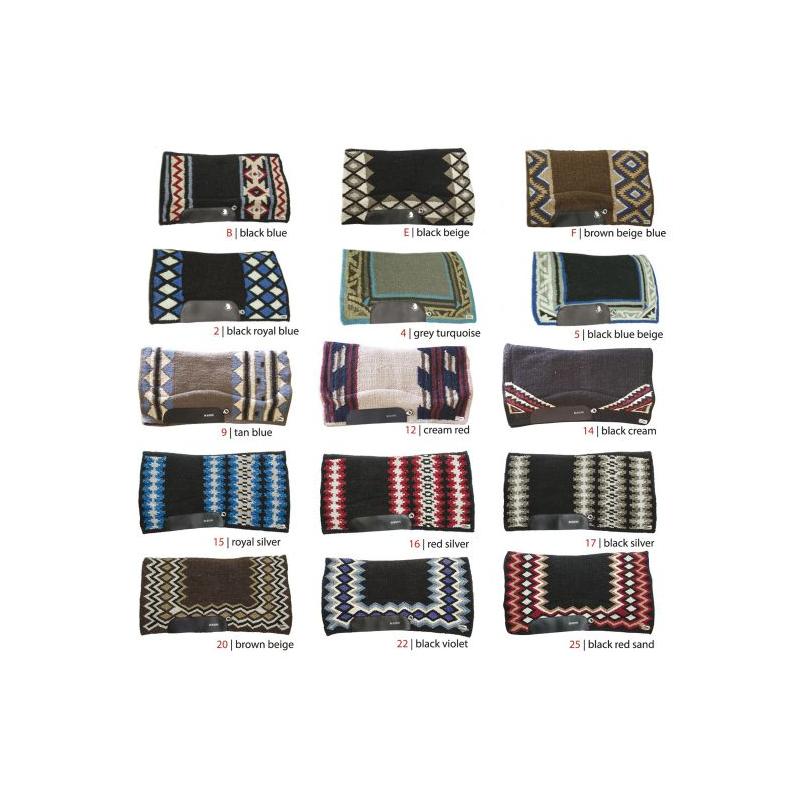 Carpet Navajo Wool For Ss00066B