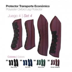  Protector Transporte Eco. 3535 Juego