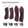  Protector Transporte Eco. 3535 Juego