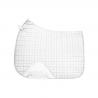 Dressage Shaped Cotton Saddle Pad