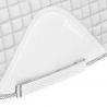 Dressage Shaped Cotton Saddle Pad