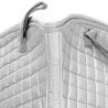 Dressage Shaped Cotton Saddle Pad