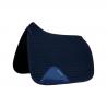 Dressage Shaped Cotton Saddle Pad