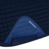 Dressage Shaped Cotton Saddle Pad
