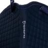 Dressage Shaped Cotton Saddle Pad