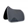 Dressage Shaped Cotton Saddle Pad