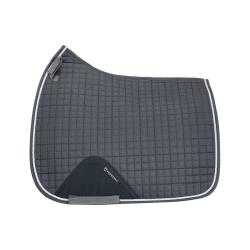 Dressage Shaped Cotton Saddle Pad