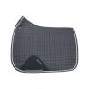 Dressage Shaped Cotton Saddle Pad