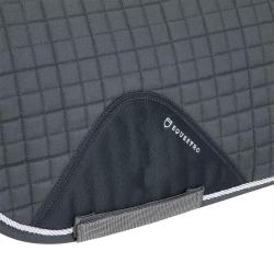 Dressage Shaped Cotton Saddle Pad