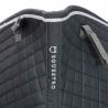Dressage Shaped Cotton Saddle Pad