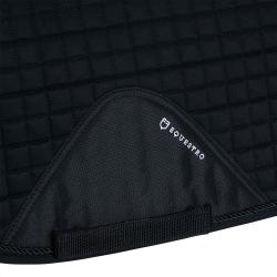 Dressage Shaped Cotton Saddle Pad