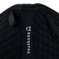 Dressage Shaped Cotton Saddle Pad