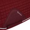 Dressage Shaped Cotton Saddle Pad
