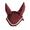 Knitted Fly Veil With Cordura Fabric