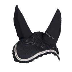 Knitted Fly Veil With Cordura Fabric