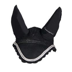 Knitted Fly Veil With Cordura Fabric