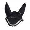 Knitted Fly Veil With Cordura Fabric