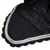 Knitted Fly Veil With Cordura Fabric