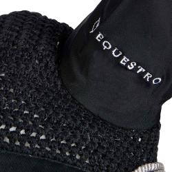 Knitted Fly Veil With Cordura Fabric