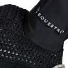 Knitted Fly Veil With Cordura Fabric