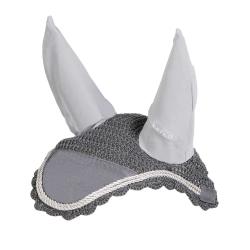 Knitted Fly Veil With Cordura Fabric