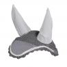 Knitted Fly Veil With Cordura Fabric